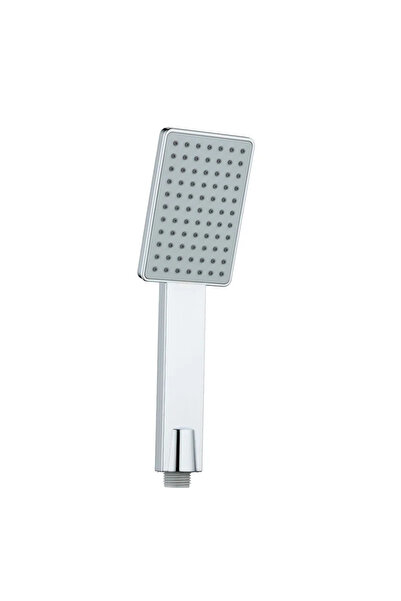sensea Bacata shower head, 1 function, chrome