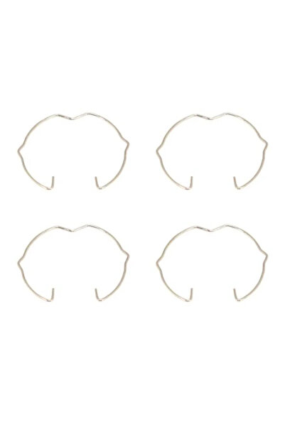 Inspire Cleme suport bec spot incastrat, 4 bucati