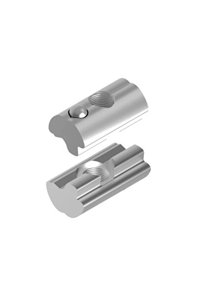 OEM Piulita glisanta cu bila NKWSM8A, Baks