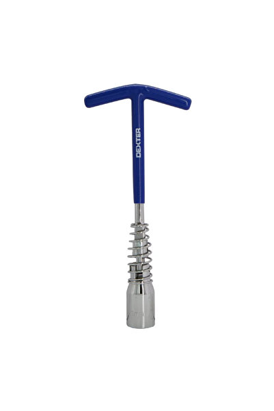 Dexter Κλειδί μπουζί Dexter, 21 mm, χάλυβας χρωμίου βαναδίου