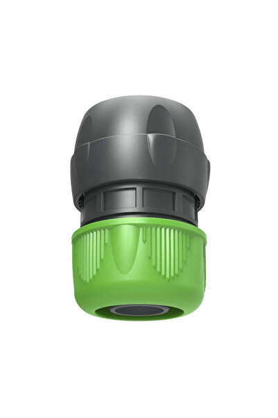 GEOLIA Σύνδεσμος εύκαμπτου σωλήνα Geolia, γρήγορος, πολυπροπυλενίου, 25 mm