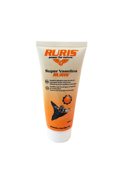 OEM Βαζελίνη Ruris, 100 γρ.