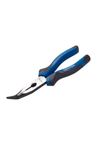 Dexter Cleste indoit Dexter, cu varf alungit, izolat, 200 mm, maner bimaterial