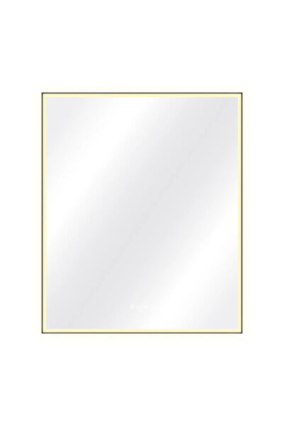 sensea Καθρέφτης μπάνιου Neo LED, 75 x 90 εκ.