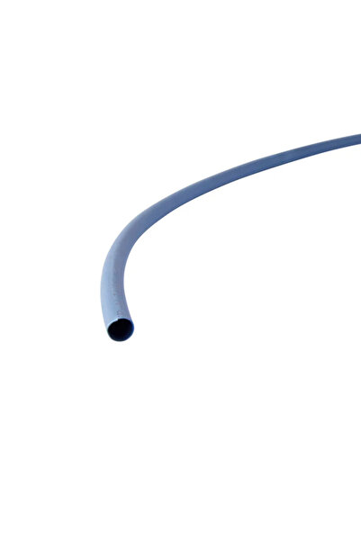 Lexman Θερμοσυστελλόμενος σωλήνας 5-2,5 mm x 1 μέτρο, μπλε