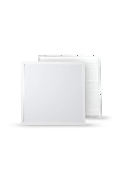 OEM Panou LED Samsung, 40 W, alb neutru, 4000K, 60 x 60 cm