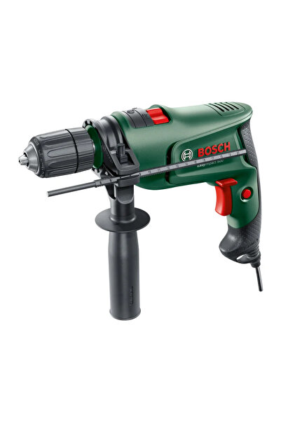 OEM Masina de gaurit si insurubat cu fir cu percutie Bosch Easy Impact, 600 W
