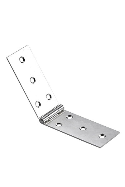 OEM Balama usa interior, lata, otel zincat, 40 x 180 mm