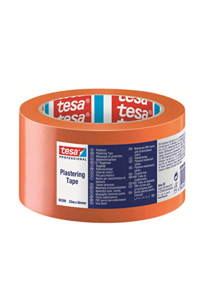 OEM Banda de mascare Tesa, pentru tencuieli PVC, 50 mm x 33 metri