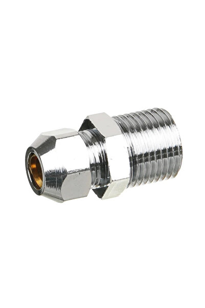 OEM Σύνδεσμος για ράβδο μονού μοχλού D10 mm 1/2" FE