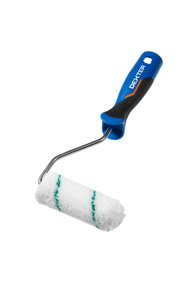 Dexter Dexter roller, for structured surfaces, roll length 110 mm