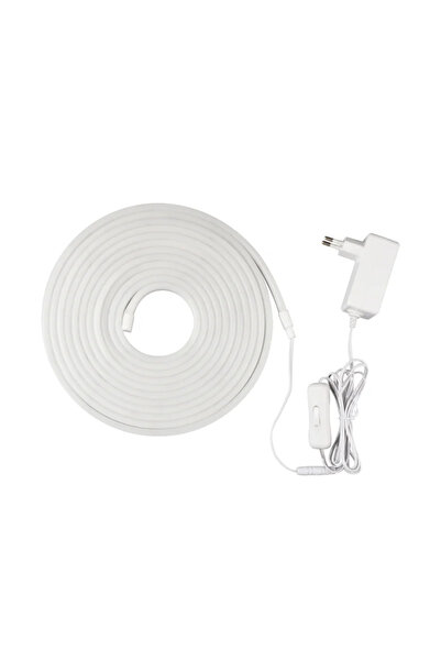 Inspire Tiopi LED strip kit, 550 lm/ml, L 5 meters, 22.5 W, 4000 K, IP20