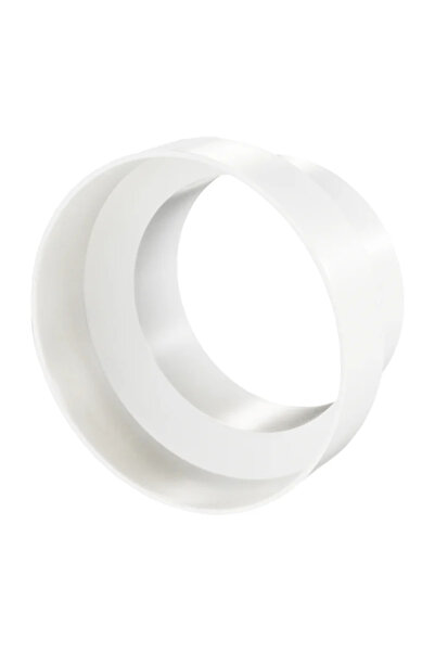 OEM Reductie PVC, reglabila, Ø 125 - 150 mm