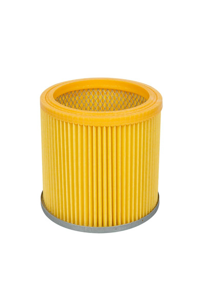 Dexter Dexter vacuum cleaner filter, wet/dry vacuuming, for vacuum cleaner