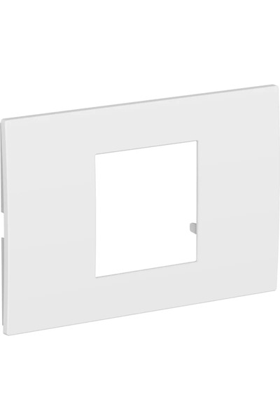 OEM Decorative frame 2 modules for Himel 3 module support, for modular equipm...