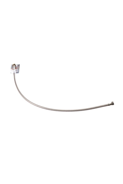 OEM Εύκαμπτη σύνδεση νερού υψηλής ποιότητας, Μ 80 cm, 3/8" - 1/2", εσωτερικό ...