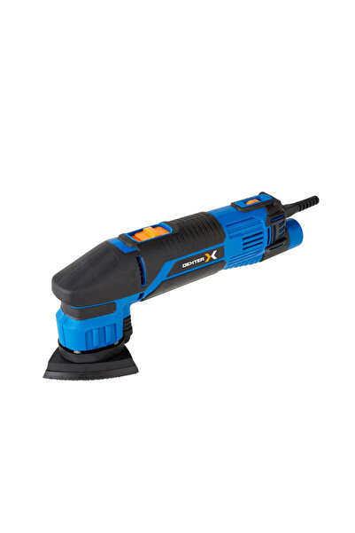Dexter Делта шлайфмашина Dexter, 300 W, Ø 93 мм