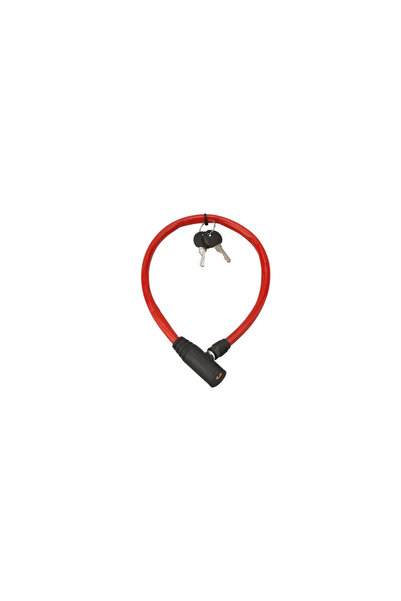OEM Αντικλεπτικό καλώδιο ποδηλάτου με 2 κλειδιά