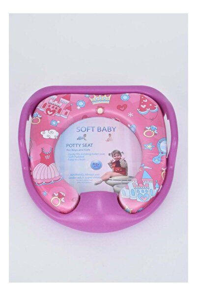 Fun Moment مقعد تدريب الطفل على استخدام المرحاض