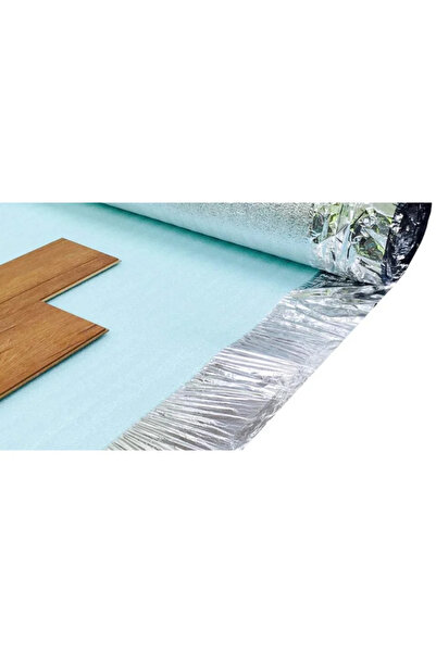 OEM Αλουμινισμένο φύλλο PEE 3 χιλιοστά, 25 τετραγωνικά μέτρα/ρολό