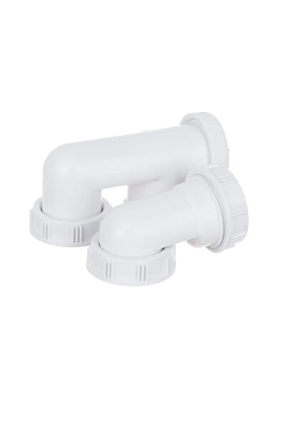 OEM Sifon cada, rigid, Ø 40 mm, 1' 1/2