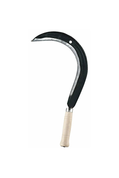 OEM Δρεπάνι χόρτου Leborgne, ατσάλινο, λεπίδα 42 εκατοστά