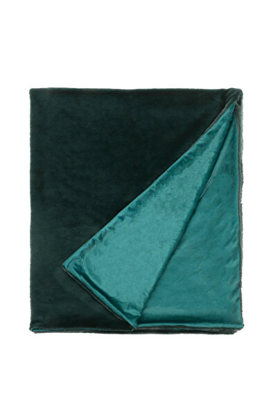 Inspire Νέα Κουβέρτα Enalie, 200 x 220 εκατοστά, πράσινη