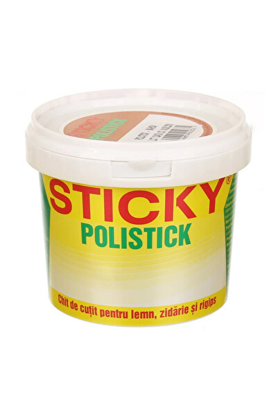 OEM Chit de cutit Sticky Polistick, pentru lemn, zidarie si rigips, interior/...