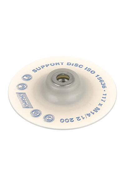 OEM Βάση δίσκου οπτικών ινών, Norton, Ø 125 mm