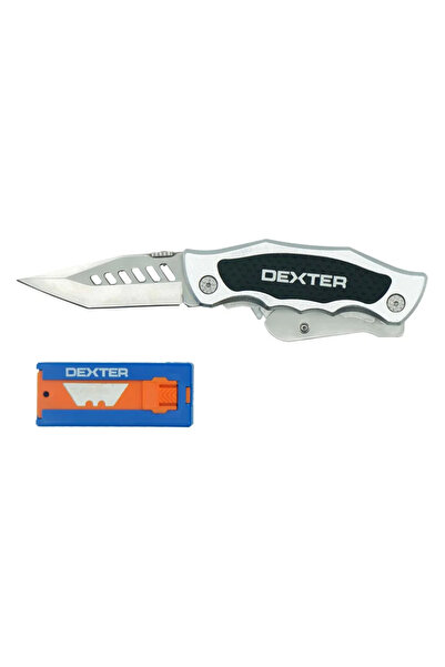 Dexter Dexter folding knife, 19 mm