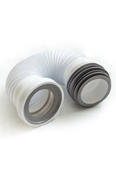 OEM Σύνδεση WC, επεκτάσιμη Ø 110 mm L 550 mm