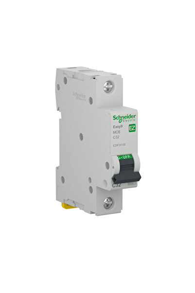 OEM Διακόπτης Schneider Easy9, μονοπολικός, 32A, 1 P