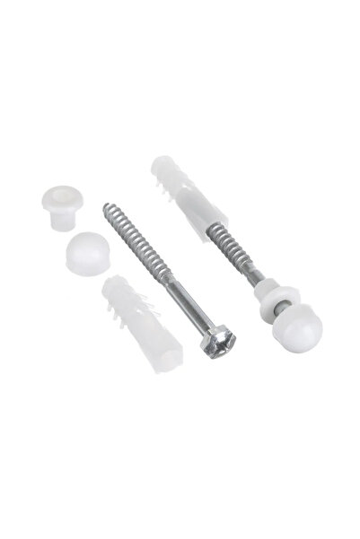 OEM Set fixare pentru vasul WC