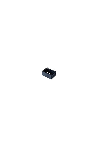 OEM Σετ 40 διαχωριστικών περσίδων, 44 x 21 x 10 mm, γκρι