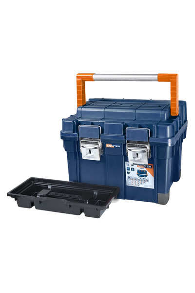 Dexter Cutie unelte Plus HD Compact, plastic, 40 x 29 x 35 cm