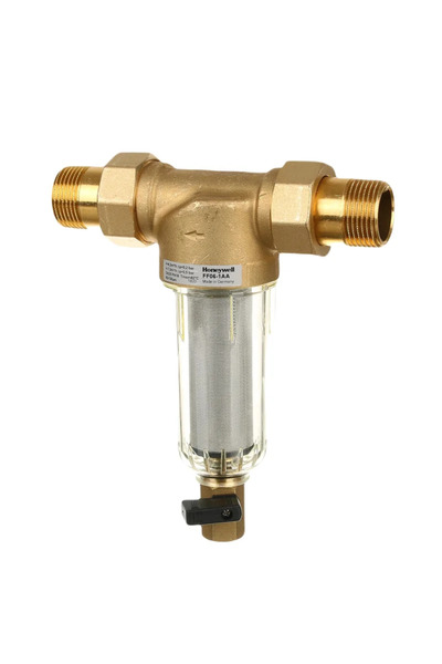 OEM Filtru apa cu purjare manuala 1'