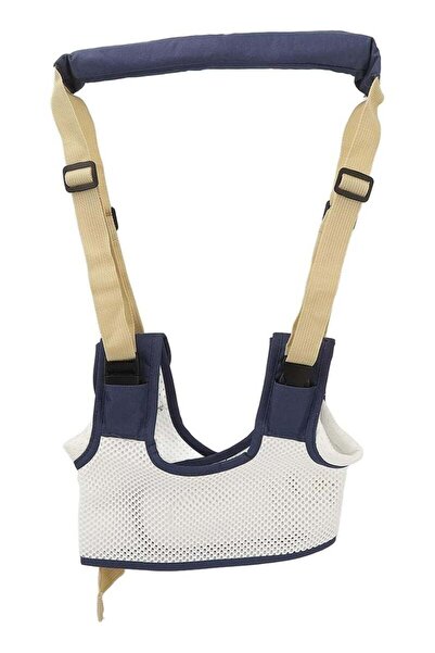 Fun Moment Breathable Baby Walking Harness, Adjustable Safety Belt