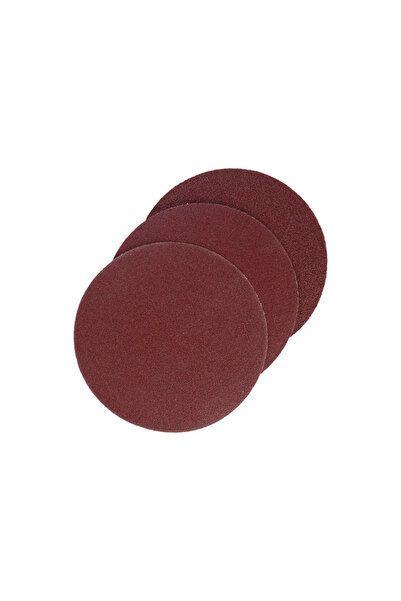 Dexter Disc abraziv Dexter, pentru slefuitor cu excentric, Ø 125 mm, granulat...