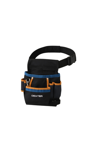 Dexter Dexter tool belt, 7 pockets