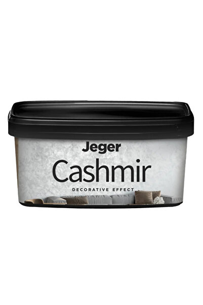 OEM Vopsea decorativa Jeger, efect Cashmir Tartan, 1 L