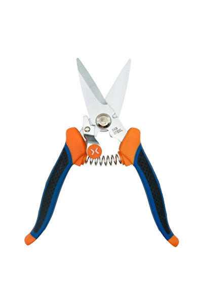 Dexter Πένσα ηλεκτρολόγου Dexter, 195 mm, πλαστική λαβή