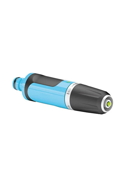 OEM Ακροφύσιο ψεκασμού Ergo Cellfast, με ρυθμιζόμενο ακροφύσιο, 12,5 - 19 mm