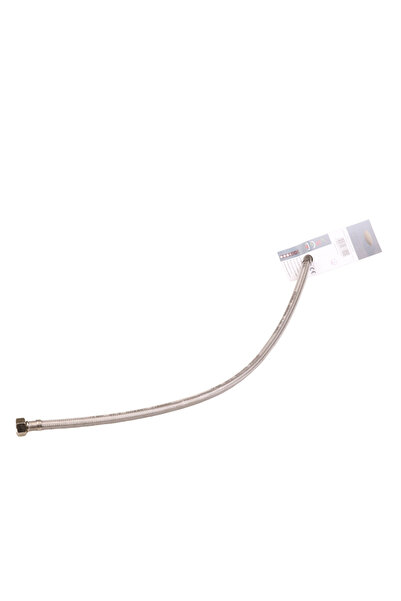 OEM Εύκαμπτη σύνδεση νερού υψηλής ποιότητας, Μ 60 cm, 3/8" - 3/8", εσωτερικό ...