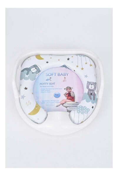 Fun Moment مقعد تدريب الطفل على استخدام المرحاض