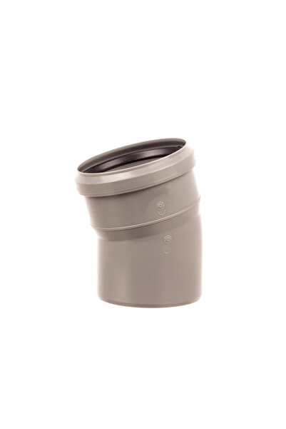 OEM Γωνία πολυπροπυλενίου, Ø 110 mm, 15°