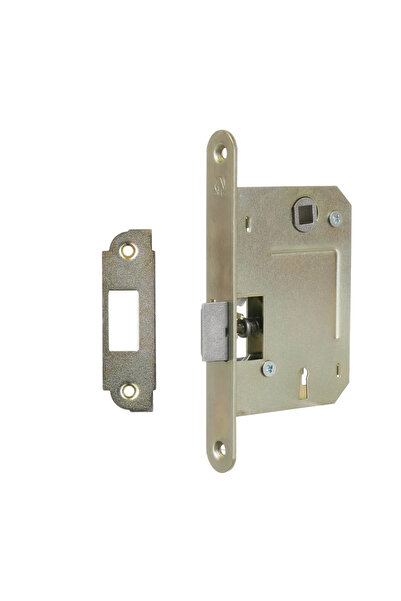 OEM Broasca usa, incastrata, reversibila, usa interior, inchidere cu cheie, 4...