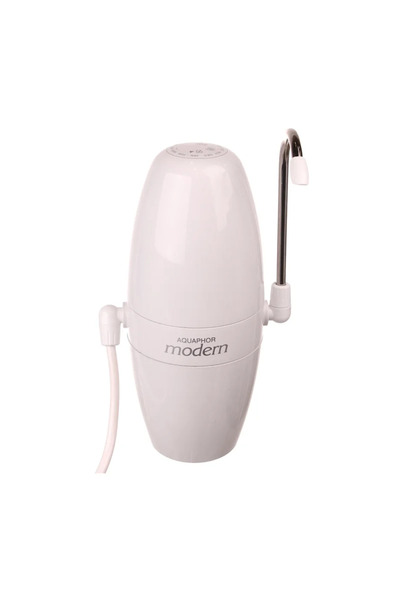 OEM Filtru apa Modern 2, montare pe robinet, 0.3 l/min, 4000 l
