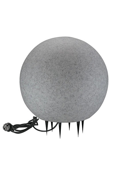 OEM Σφαίρα Argento, 1 x E27, 15 W, IP65, 40cm