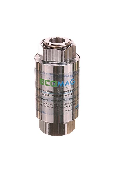 OEM Μαγνητικό φίλτρο Xcal Megamax 3/4'