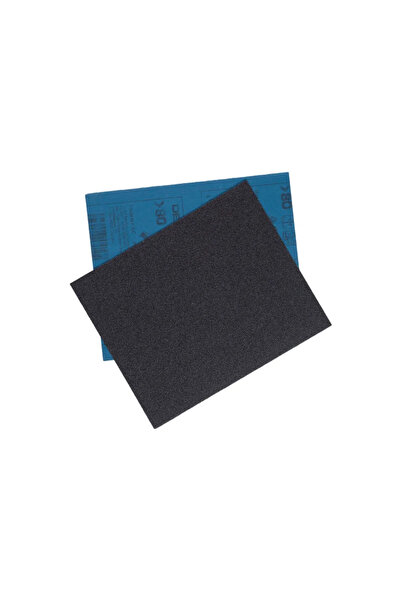 Dexter Banda abraziva Dexter, pentru slefuire metal, 230 x 280 mm, granulatie 40